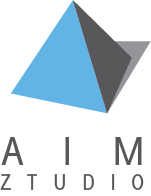 aimztudio logo